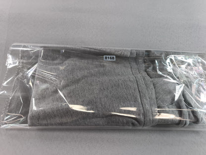 Levi's Earth Environmental Graphic Tee XL Mens Gray Cotton Jersey Crewneck Short