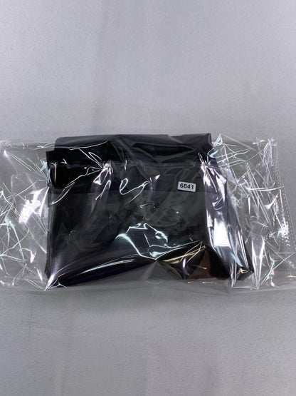 Kitsunebi Shirt Mens Small Black Anime Science Graphic Tee Streetwear Fox Logo