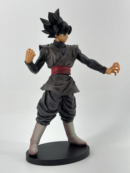 Banpresto DB Super Grandista Nero Goku Black Figure Unbranded Apparel Clothing