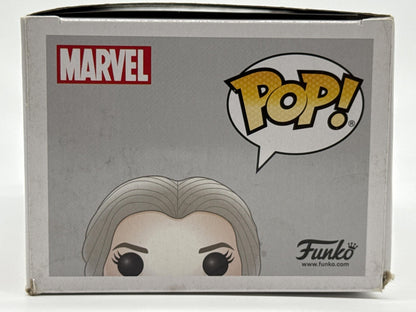 Funko Pop Marvel Ant-Man And Wasp Janet Van Dyne Unmasked 347 Target Exclusive