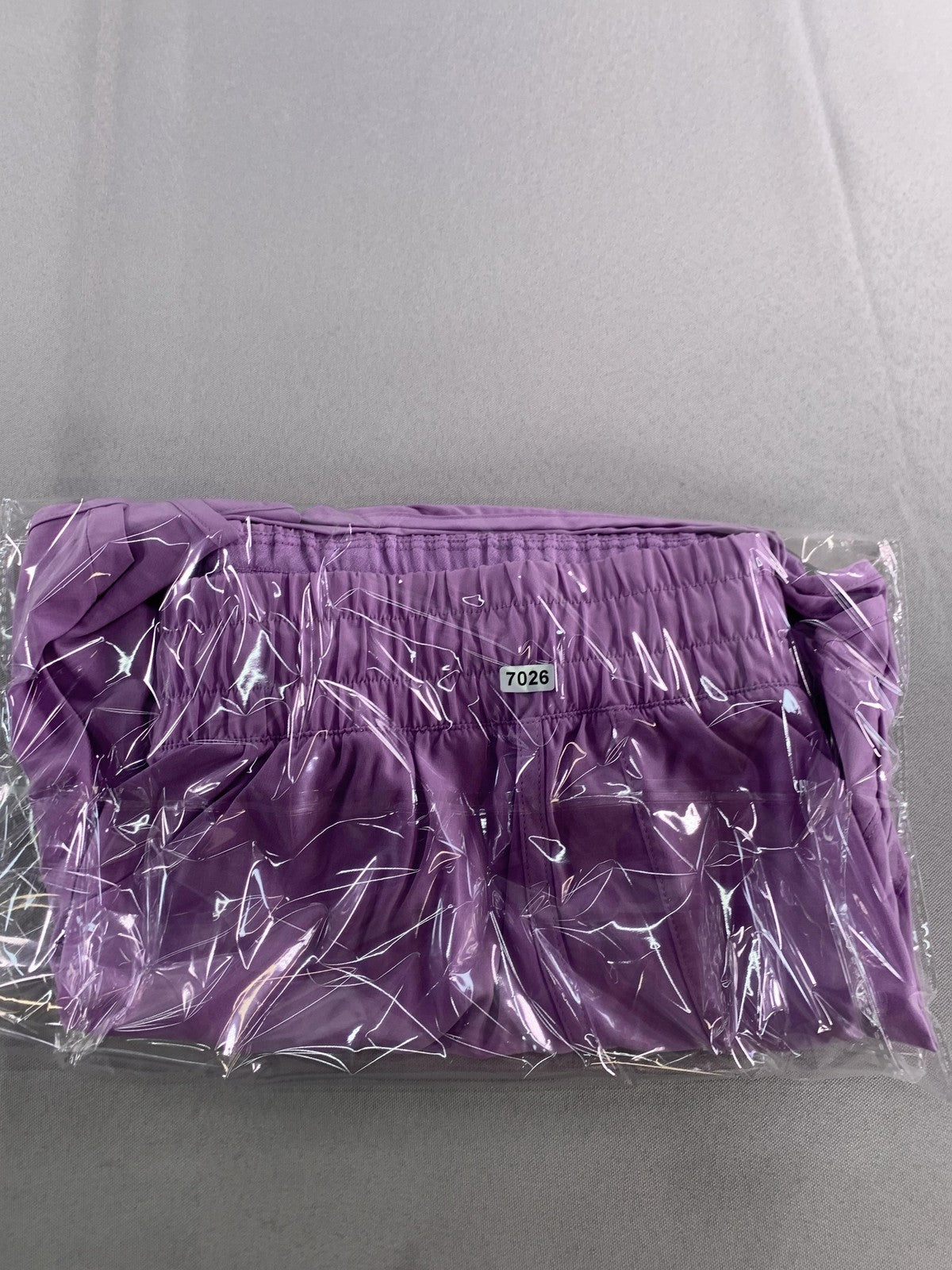 Avia Shorts Womens XL Athletic Running Lined Lightweight Drawstring Pockets