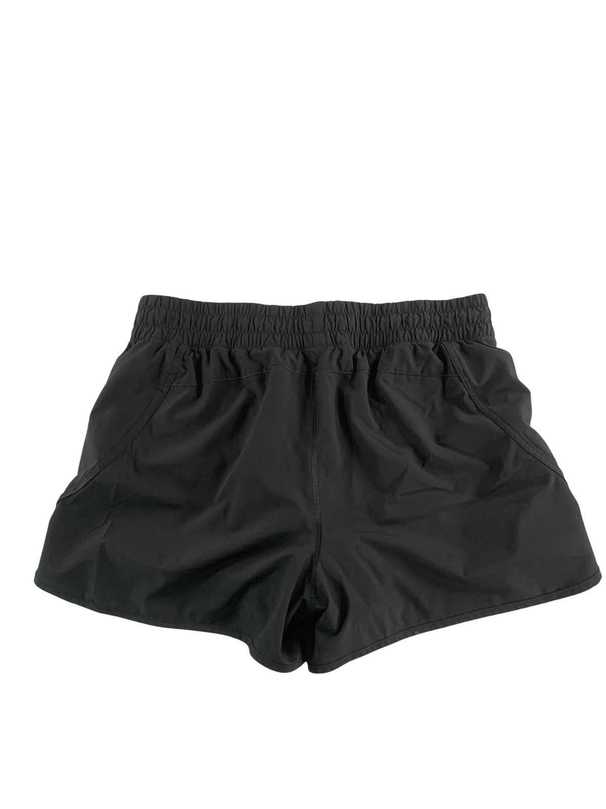 Avia Shorts Womens XL Athletic Running Lightweight Zip Pocket Lined Workout 16