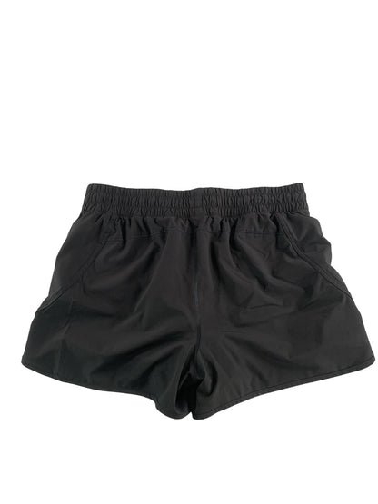 Avia Shorts Womens XL Athletic Running Lightweight Zip Pocket Lined Workout 16