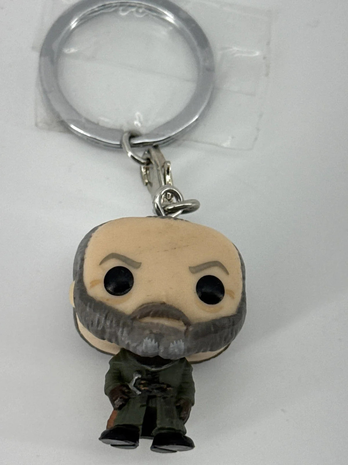 Funko Pocket POP! Keychain Davos Seaworth Figure GoT Apparel Clothing New NWT