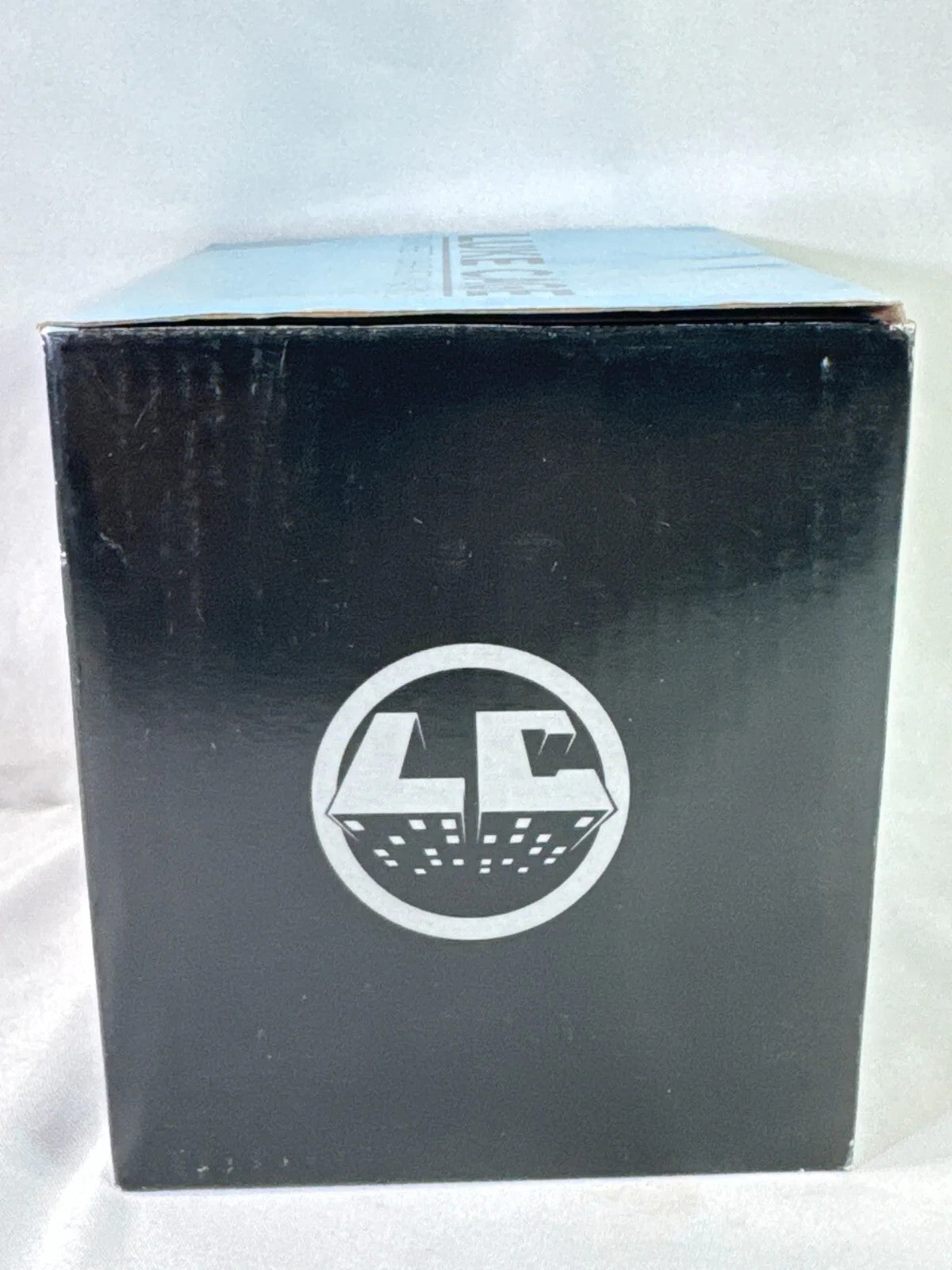 Marvel Luke Cage Sweet Christmas Mug Loot Crate Gear & Goods 2017 Exclusive
