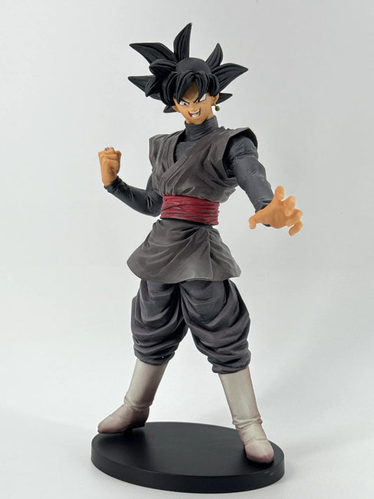 Banpresto DB Super Grandista Nero Goku Black Figure Unbranded Apparel Clothing