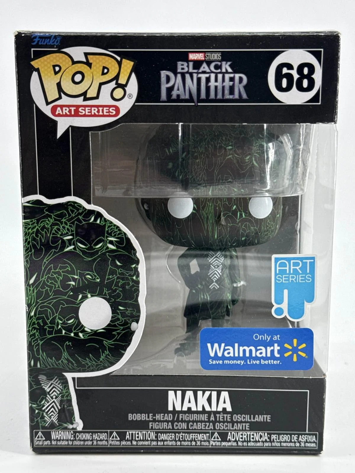 Funko POP! Games Ni No Kuni II Roland w/Higgledy #330 Vinyl Apparel Clothing New