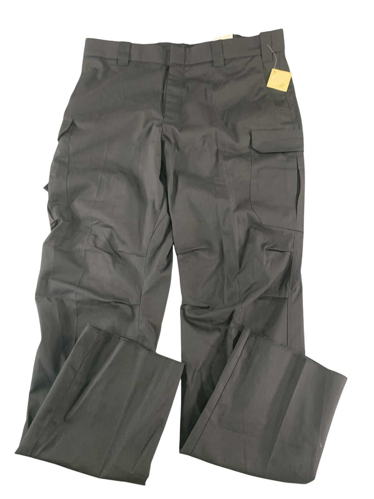Flying Cross Pants Mens 42 Black Cross FX57700 EMS Cargo Uniform Tactical codes