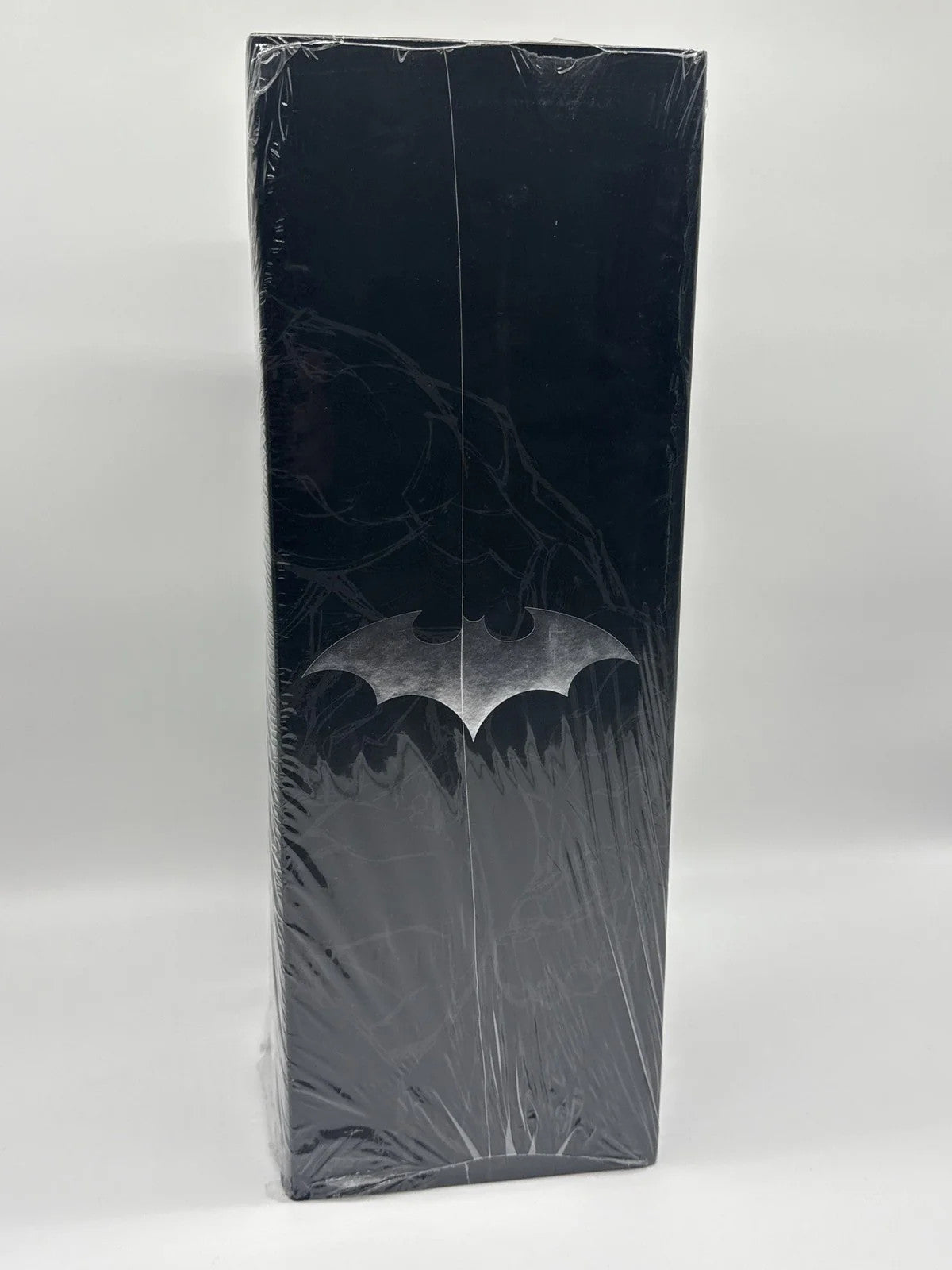 Super Alloy Batman by Jim Lee 1/6 Scale DC Collectible DC Comics Apparel NWT New