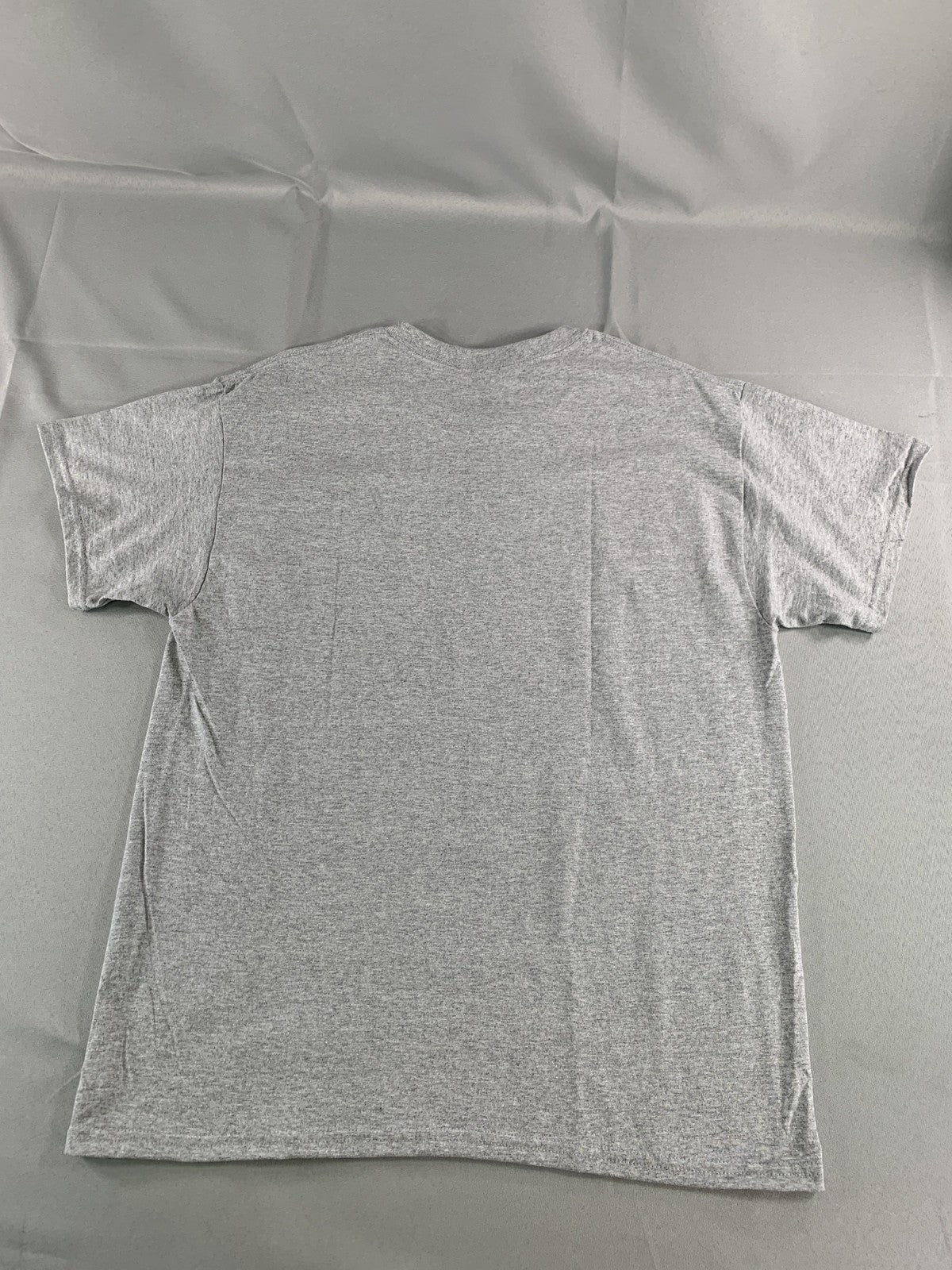 Funko Shirt Mens Large Gray Marvel Guardians of the Galaxy Drax The Destroyer