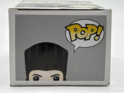 Funko Pop Disney Alice Through The Looking Glass Time #184 Vinyl Figure Black