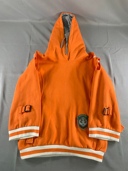 Guilty Gear Strive May Hoodie V1 Original Official Jellyfish Pirate Arc S GG