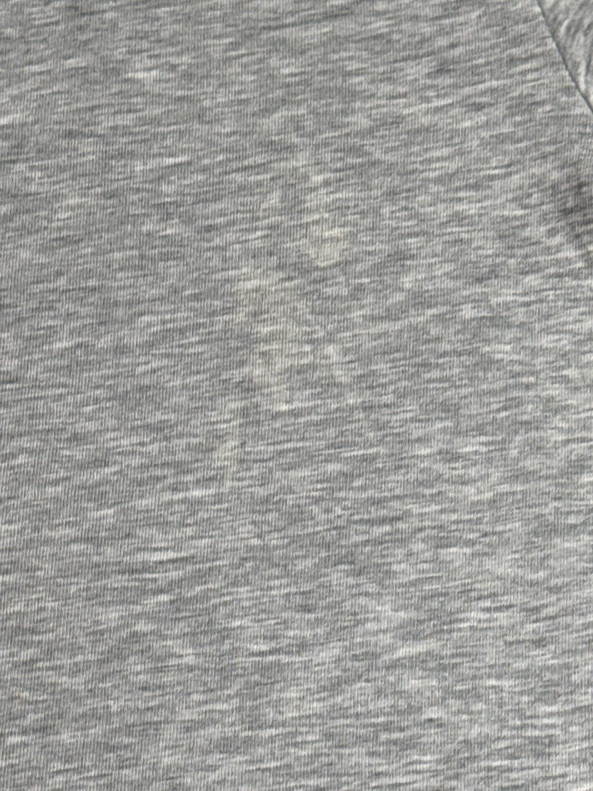 Nike United States Olympic Team Dri FIT Tee Mens M Gray Graphic Crewneck Short