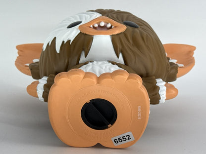 Gizmo Gremlins PVC Coin Bank 3D Figure Monogram 8” Horror Movie Collectible 75