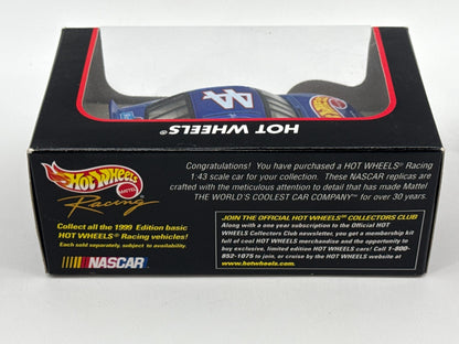 Hot Wheels Kyle Petty 44 Pontiac Grand Prix 1:43 1:64 NASCAR Lot 1998 143 164