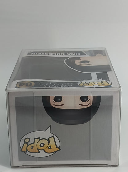 Funko Pop! Tina Goldstein #04 | Fantastic Beasts Vinyl Figure w/ Protector NWT