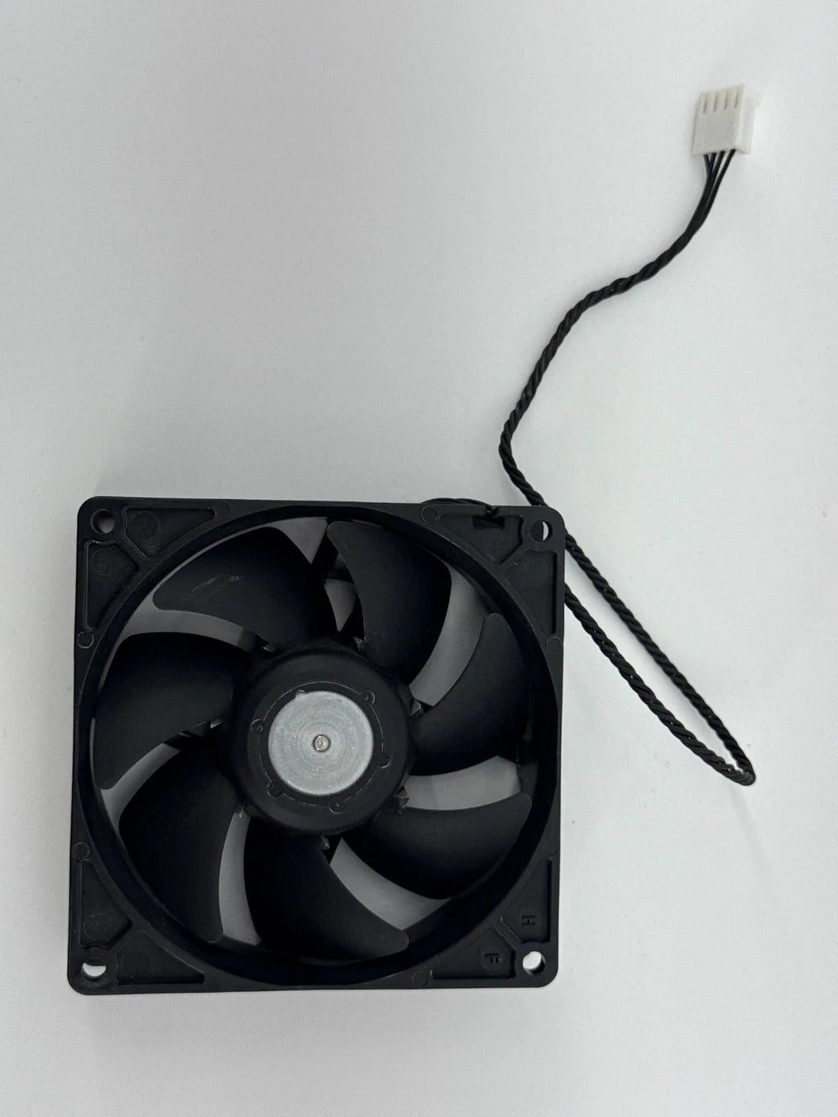 HP Z840 Z820 Nidec CPU Fan 647113-001 T92T12MS3A7 12V 0.35A Loose OEM Unbranded