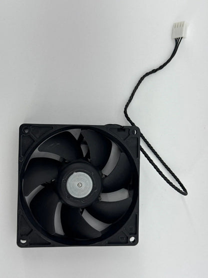 HP Z840 Z820 Nidec CPU Fan 647113-001 T92T12MS3A7 12V 0.35A Loose OEM Unbranded