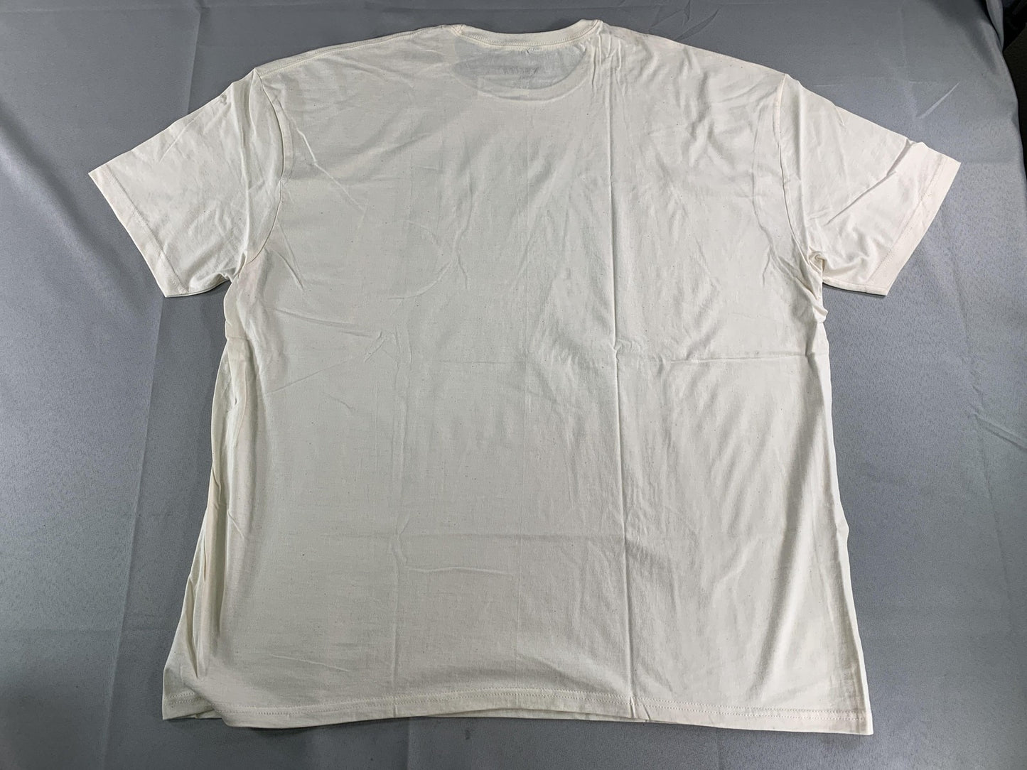 Chicago Street Race Shirt Mens 3XL White NASCAR Racing Weekend 2024 Tee T-Shirt