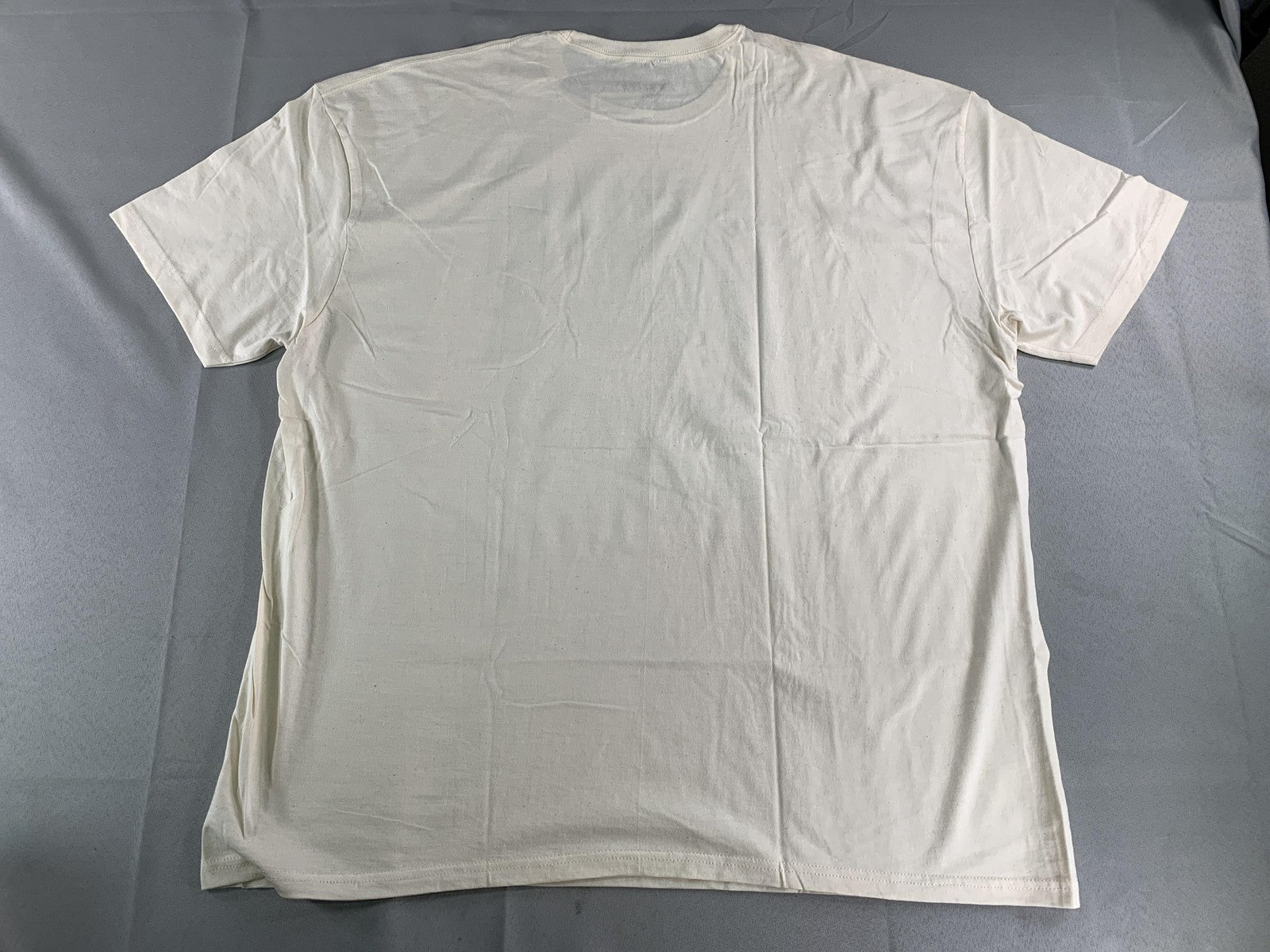 Chicago Street Race Shirt Mens 3XL White NASCAR Racing Weekend 2024 Tee T-Shirt