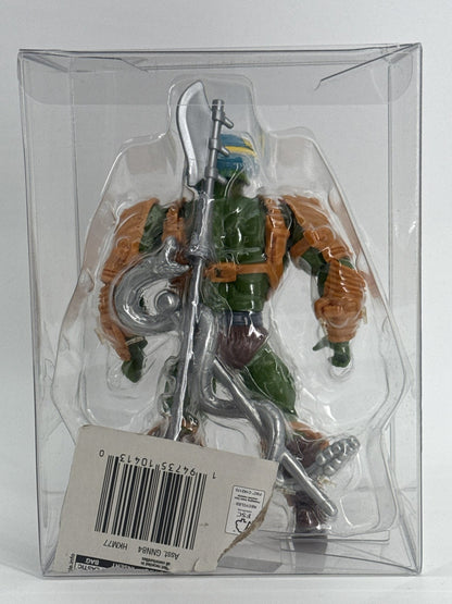 MOTU Origins Eternian Palace Guard He-Man Figure Mattel Loose HKM77 GNN84 2022
