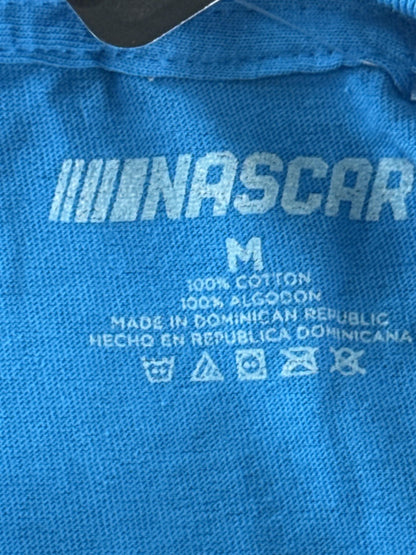 Homestead Miami Speedway Shirt Youth Medium NASCAR Racing Event Tee New with Tag