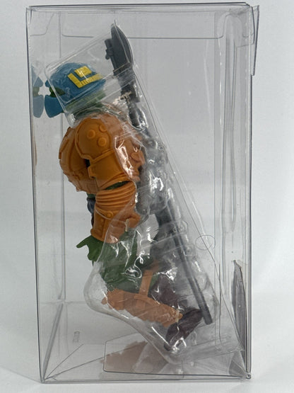 MOTU Origins Eternian Palace Guard He-Man Figure Mattel Loose HKM77 GNN84 2022
