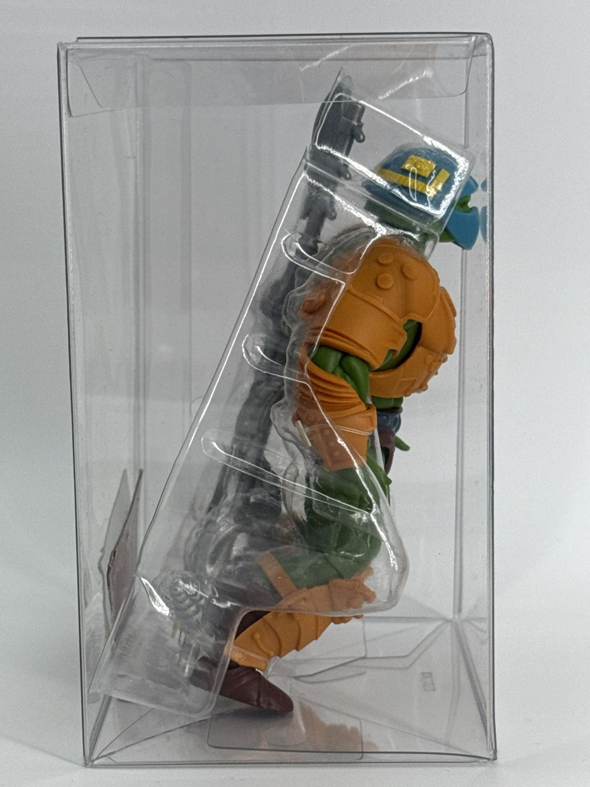 MOTU Origins Eternian Palace Guard He-Man Figure Mattel Loose HKM77 GNN84 2022
