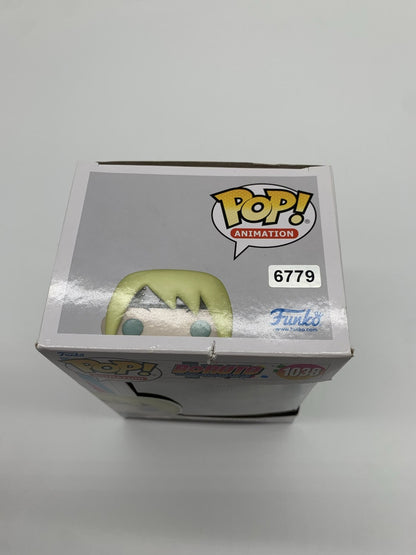 Funko Pop Inojin #1038 Boruto Naruto Next Generations Vinyl Figure | Damaged Box