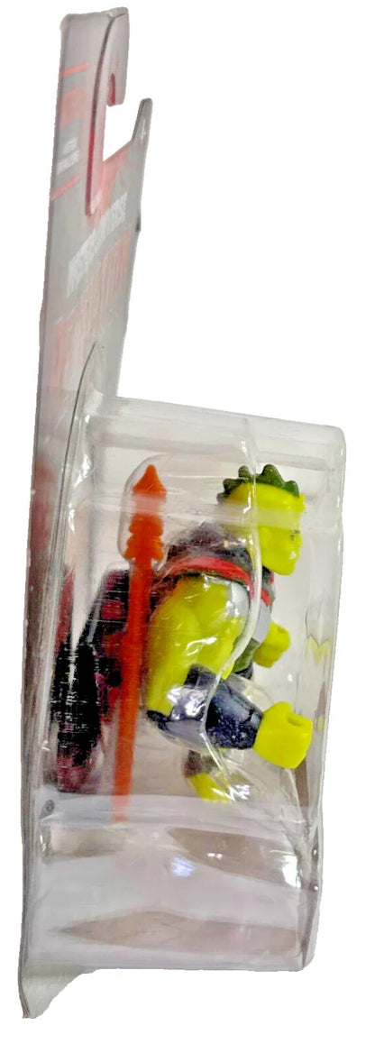 MOTU Revelation Eternia Minis Whiplash Figure New Netflix Sealed Mini Masters