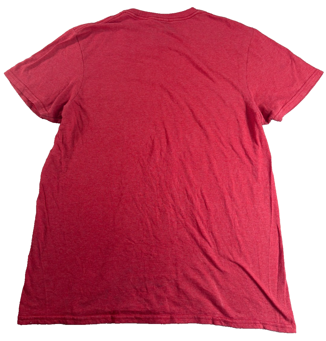 Coca Cola Coke T Shirt Red Logo Graphic Mens Medium Short Sleeve Classic Tee
