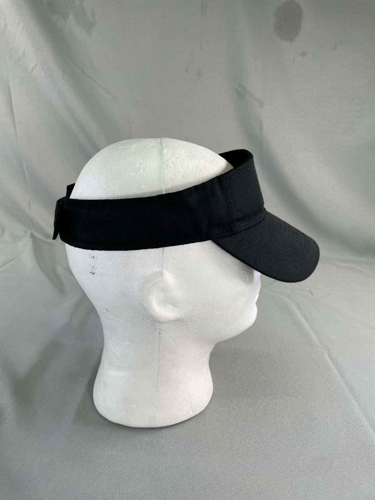 Titania Bling Hat Cap Strap Back Black Golf Crystal Rhinestone Womens Ladies 100