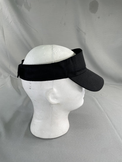 Titania Bling Hat Cap Strap Back Black Golf Crystal Rhinestone Womens Ladies 100