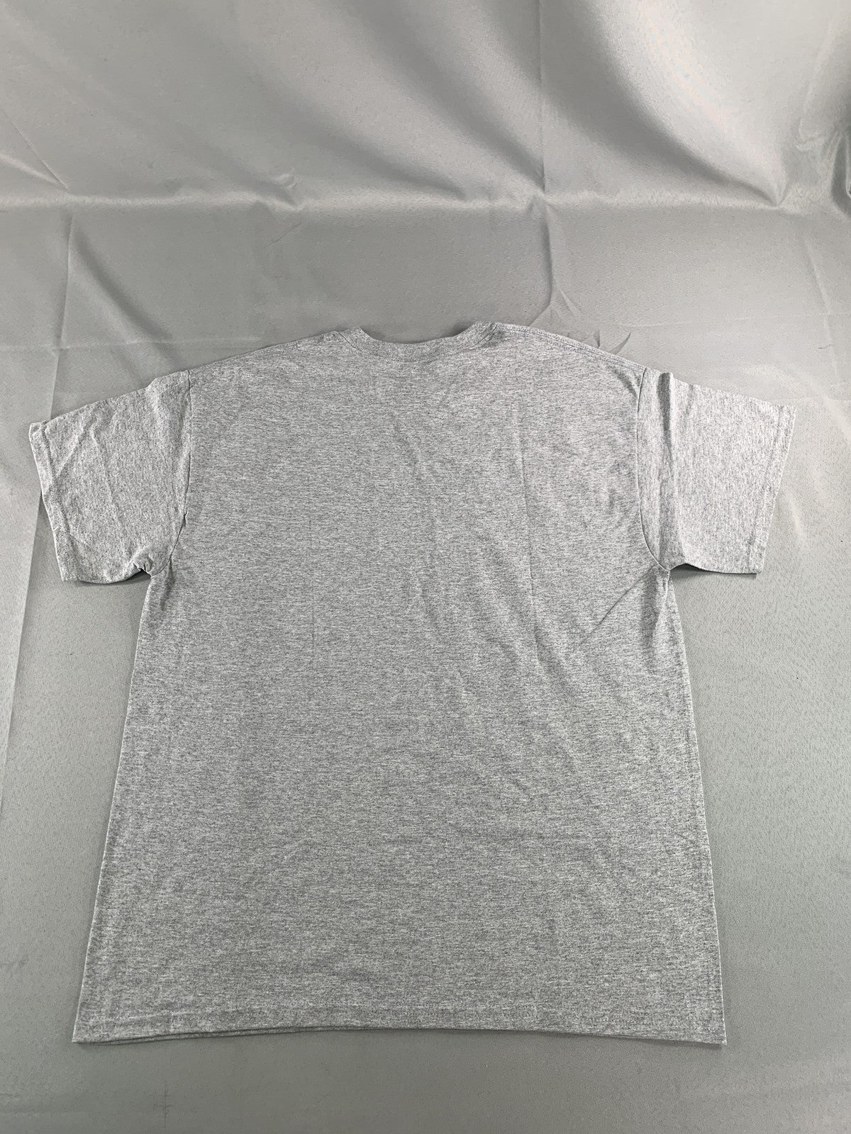 Funko Shirt Mens Large Gray Drax The Destroyer Marvel Guardians of the Galaxy