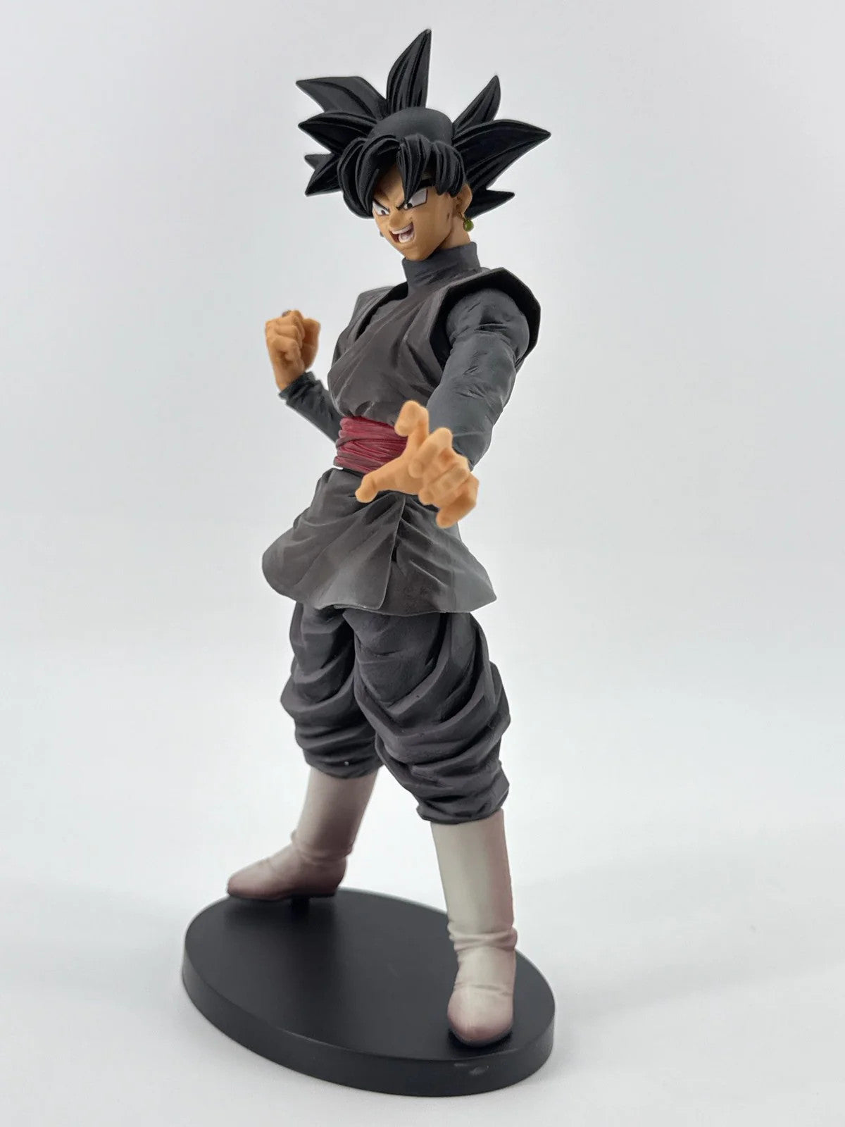Banpresto DB Super Grandista Nero Goku Black Figure Unbranded Apparel Clothing