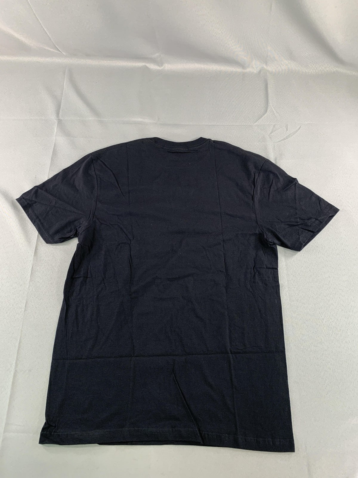 Yu-Gi-Oh Shirt Mens Medium Black Blue-Eyes Toon Dragon Pop Tees Funko Anime