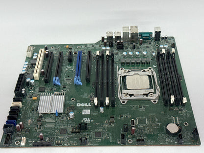 Dell Precision T3610 Motherboard Xeon E5-1603 v3 CPU LGA2011-3 DDR4 Combo NWT