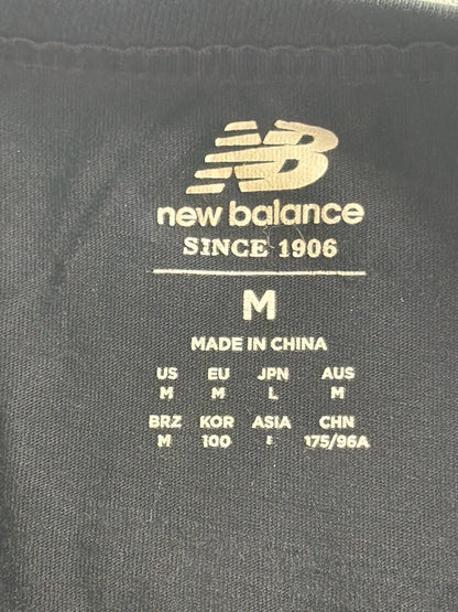 New Balance X Jolly Rancher X Kawhi Leonard Black Shirt Large LIMITED RARE
