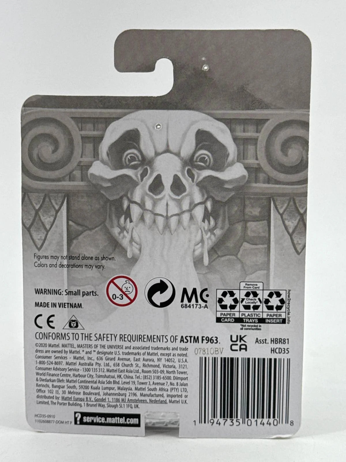 MOTU Eternia Minis Teela Warrior Goddess 2in Mattel Figure New Sealed Toy 825