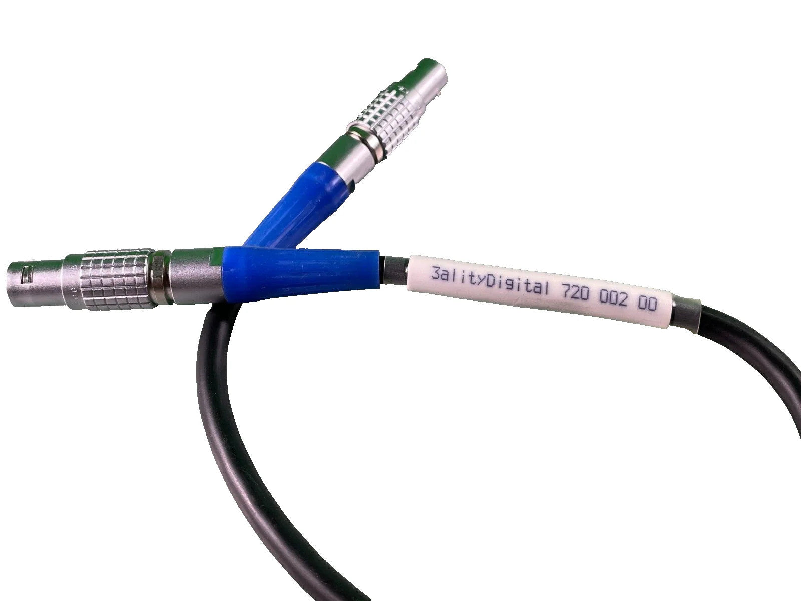 3Flex Control Chain Cable 10-Pin Male FGG.1B to FGG.1B for 3ality Technica 3D