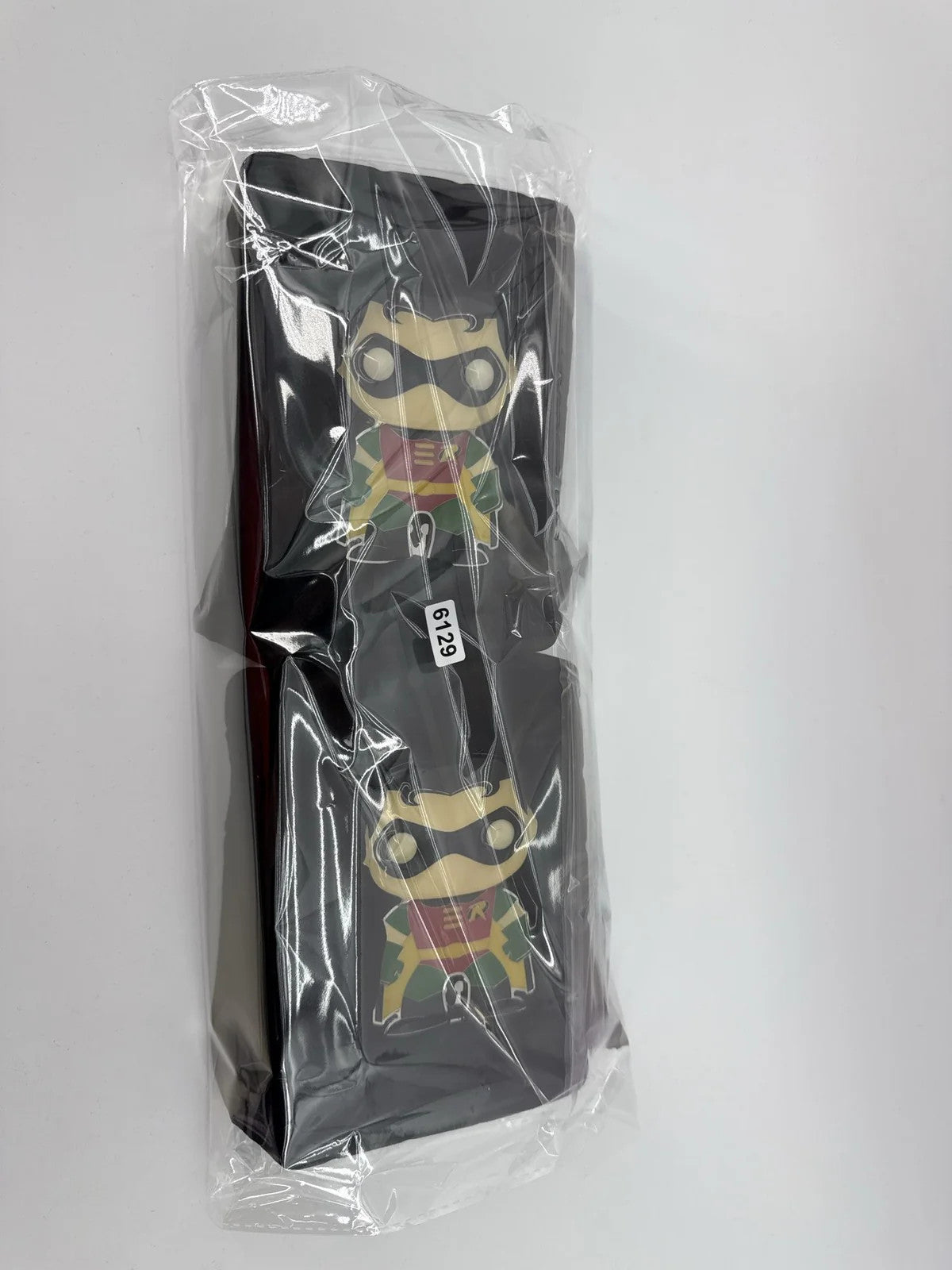 Funko Pop! Pin Robin #02 Enamel Pin w/ Stand lot of 2 Apparel Clothing New NWT