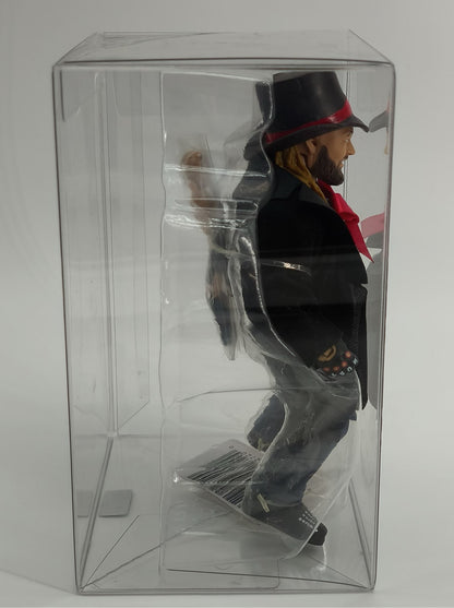 WWE Elite Seth Rollins Mad Hatter Chalice Exclusive Figure Loose Complete 6658