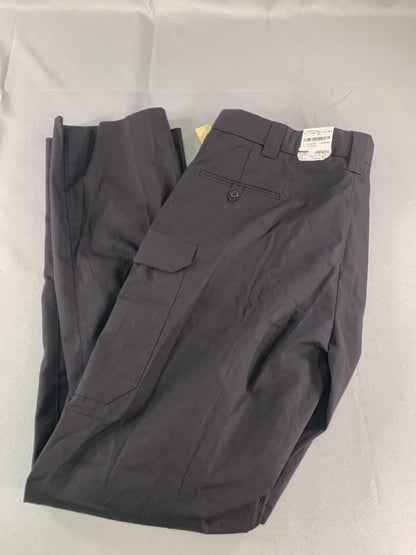 Flying Cross Pants Mens 42 Black Cross FX57700 EMS Cargo Uniform Tactical codes