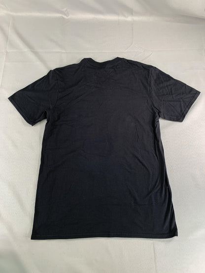 Marvel What If Infinity Killmonger Shirt Mens Medium Black Pop Tees Funko 2022