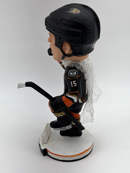 Ryan Getzlaf Anaheim Ducks #15 Bobblehead SGA Kloanz Captain NHL Hockey w Box