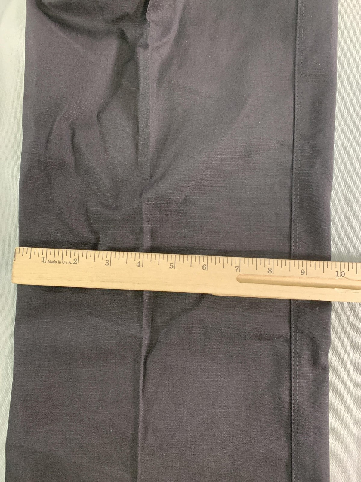 Flying Cross Pants Mens 42 Black Cross FX57700 EMS Cargo Uniform Tactical codes