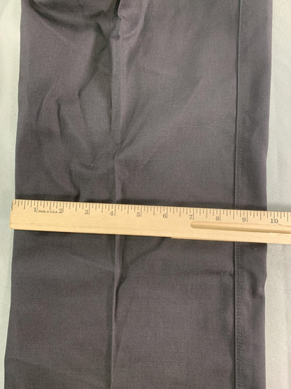 Flying Cross Pants Mens 42 Black Cross FX57700 EMS Cargo Uniform Tactical codes