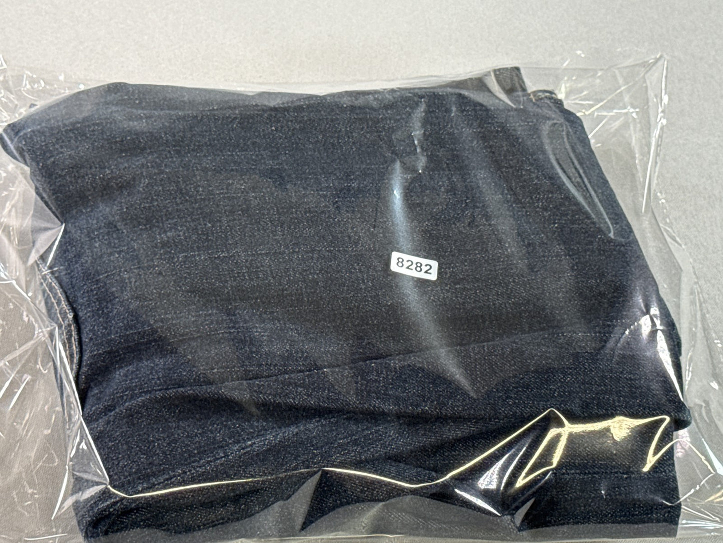 Levi's 511 Straight Leg Jeans W 31 L 32 Dark Wash Cotton Classic Fit Pockets