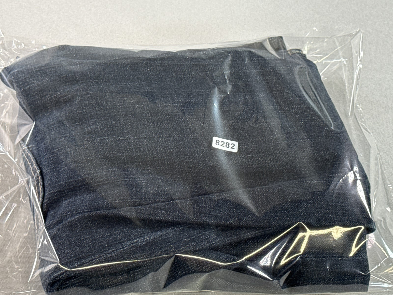 Levi's 511 Straight Leg Jeans W 31 L 32 Dark Wash Cotton Classic Fit Pockets
