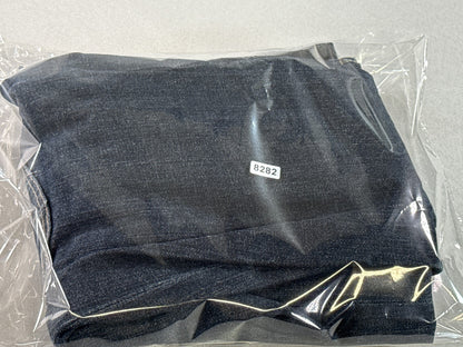 Levi's 511 Straight Leg Jeans W 31 L 32 Dark Wash Cotton Classic Fit Pockets